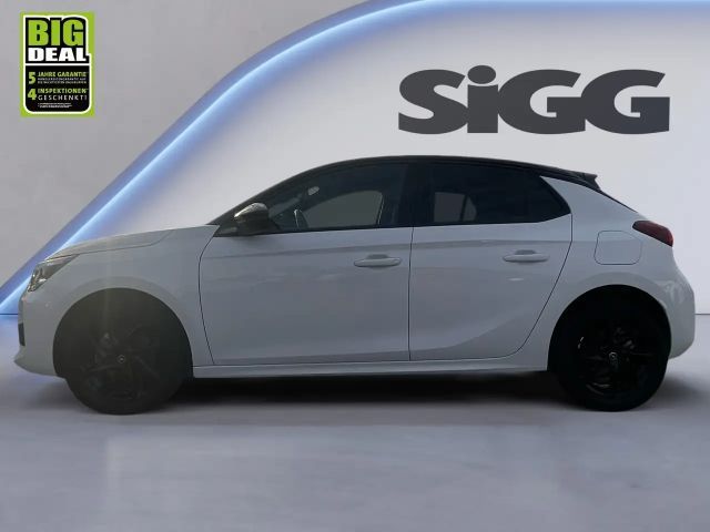 Opel Corsa 1.2 Turbo GS-Line Grand Sport Turbo