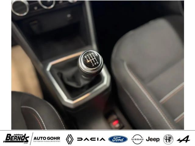 Dacia Jogger ECO-G Extreme TCe 100