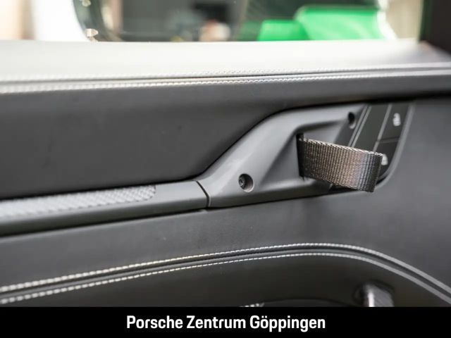 Porsche 992 Coupé GT3 RS