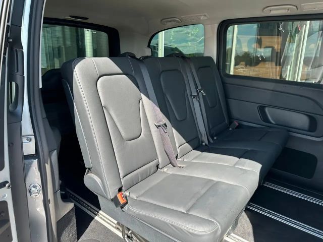 Mercedes-Benz V 250 4MATIC