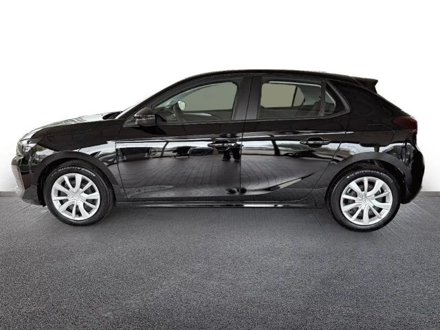 Opel Corsa F Basis SHZ LenkradHZG Apple CarPlay Android Auto