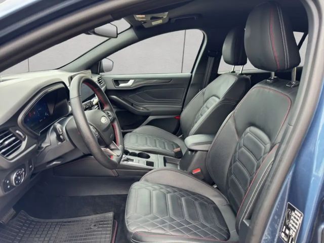 Ford Focus 1.5 EcoBlue Wagon