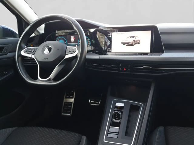 Volkswagen Golf 2.0 TDI DSG