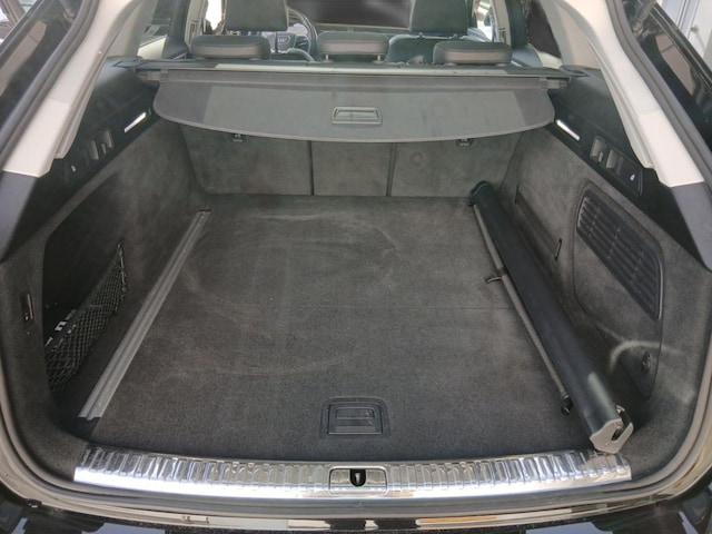 Audi A6 55 TFSI Avant Quattro S-Tronic Sport