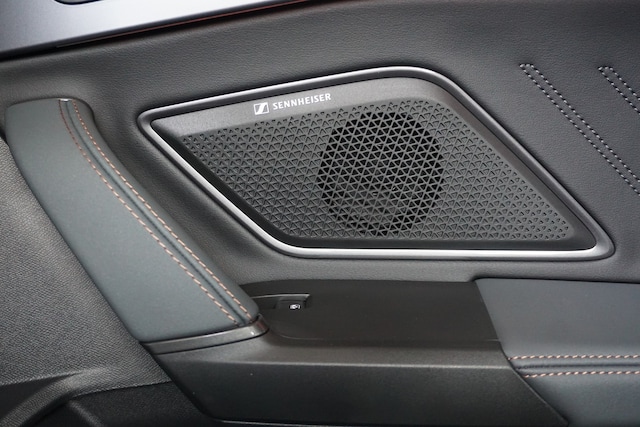 Cupra Leon 2.0 TSI ST Sportstourer VZ