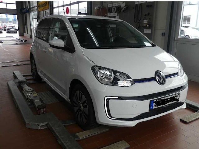 Volkswagen e-up! Plus Style