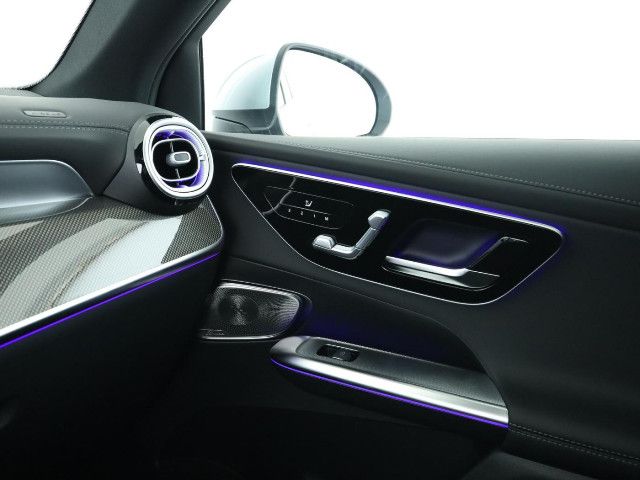 Mercedes-Benz GLC 220 4MATIC Coupé GLC 220 d