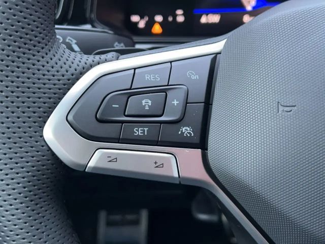 Volkswagen T-Roc 1.5 TSI Cabriolet R-Line