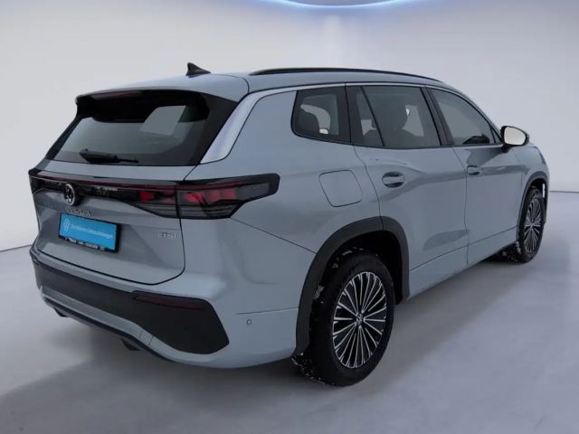 Volkswagen Tayron 1.5 eTSI DSG Life