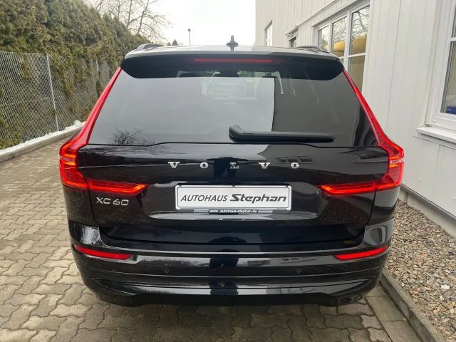 Volvo XC60 Geartronic Momentum