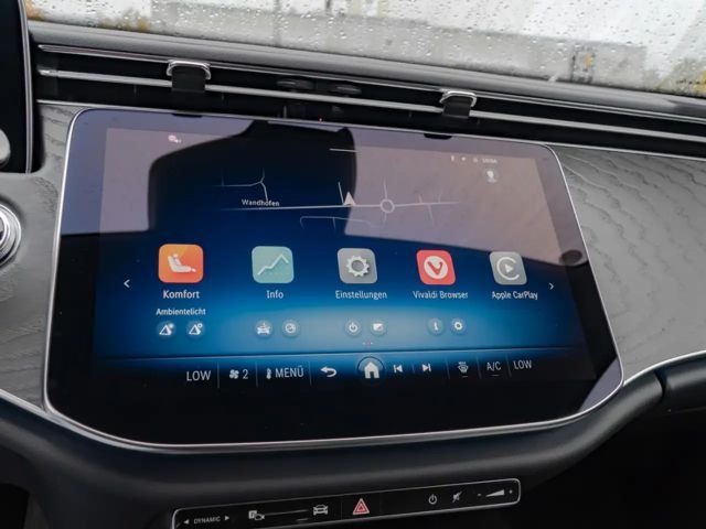 Mercedes-Benz E 200 AVANTGARDE Estate