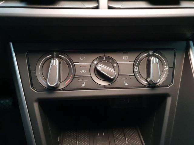 Volkswagen Taigo Life