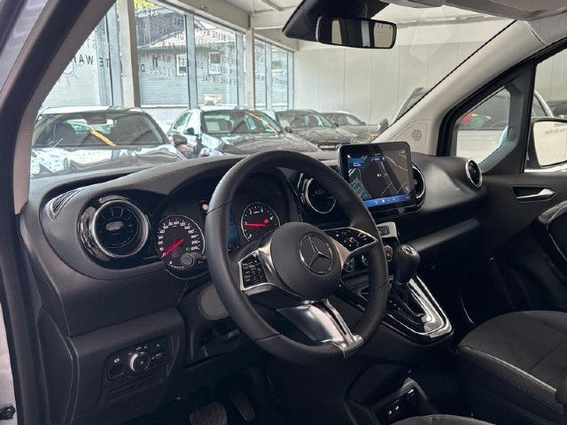 Mercedes-Benz T 180 Style