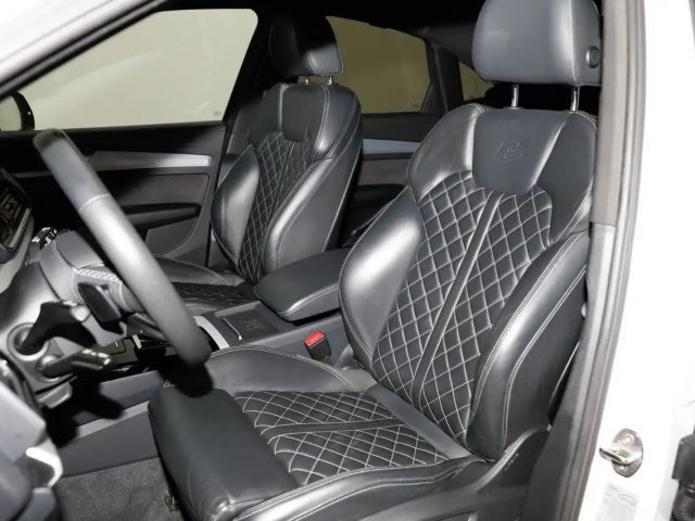Audi Q5 45 TFSI Quattro S-Line