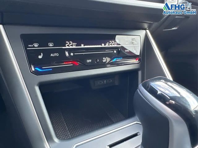 Volkswagen Taigo 1.0 TSI DSG Life Move