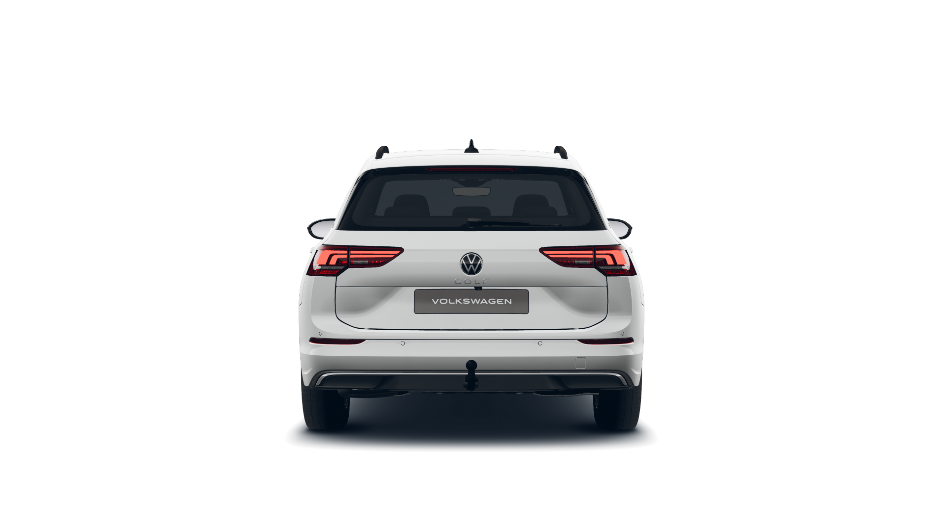 Volkswagen Golf 1.5 TSI Variant