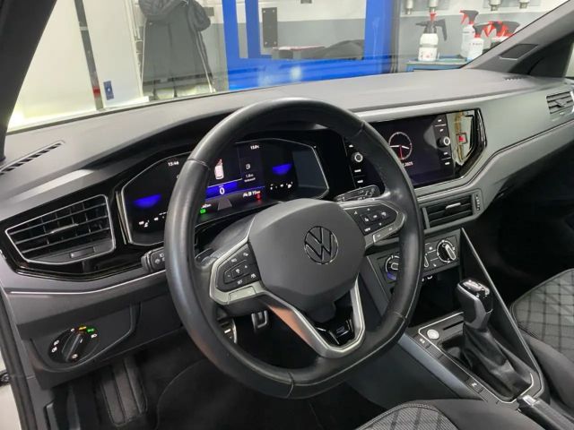 Volkswagen Taigo 1.5 TSI DSG R-Line