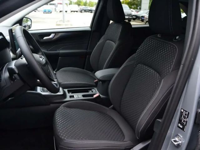 Ford Kuga Titanium
