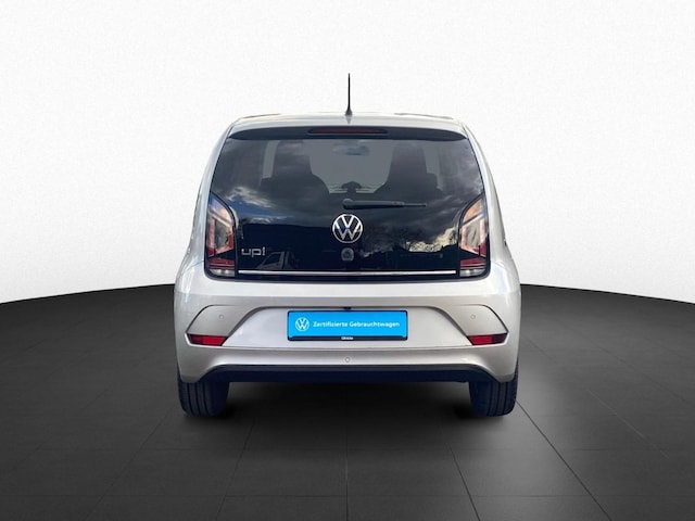 Volkswagen up! Active