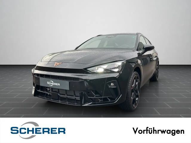 Cupra Leon 2.0 TSI Sportstourer VZ
