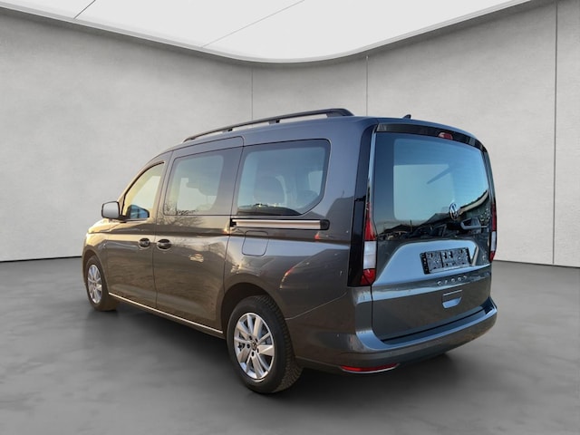 Volkswagen Caddy 2.0 TDI Life Maxi