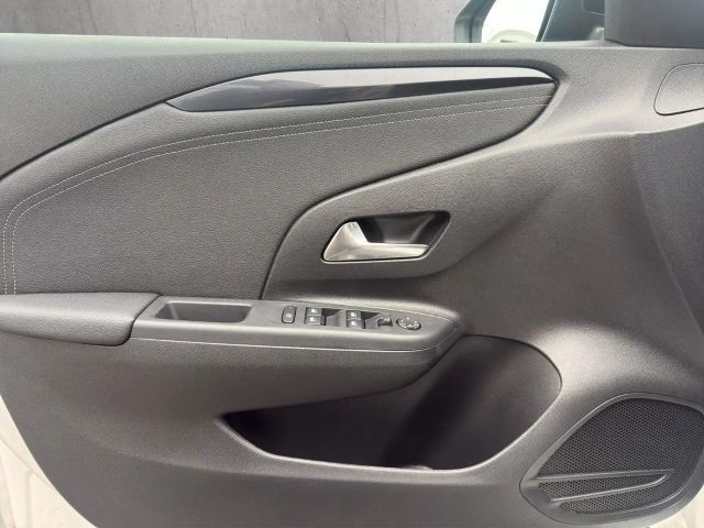 Opel Corsa GS-Line Grand Sport