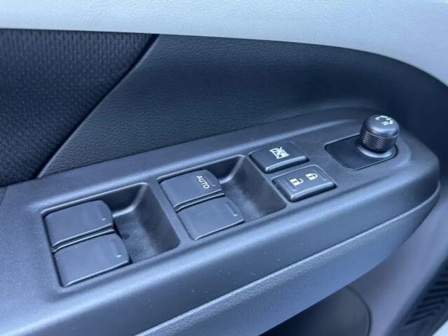 Suzuki Swift 4x4 Comfort