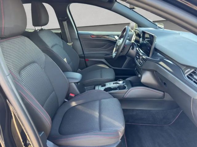 Ford Focus 1.5 EcoBlue Wagon