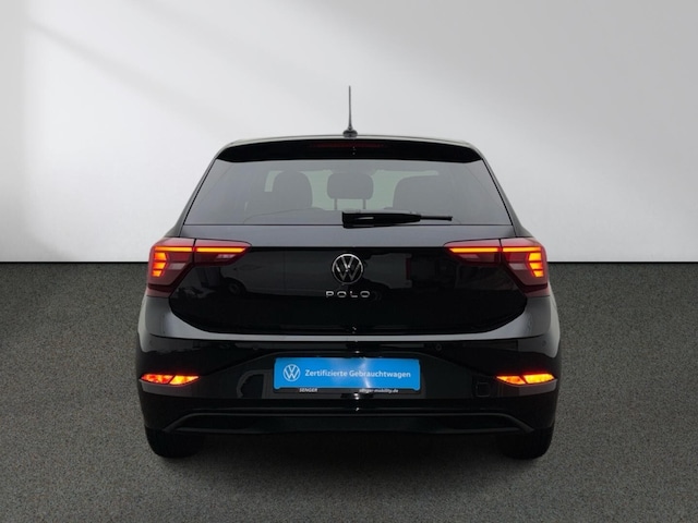 Volkswagen Polo 1.0 TSI DSG Life