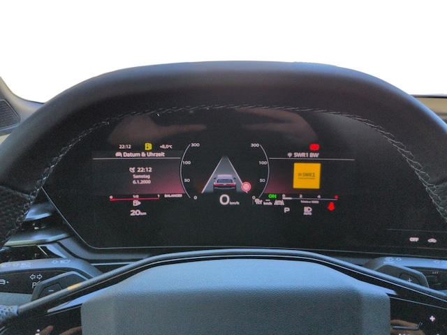 Audi A5 Avant S-Tronic