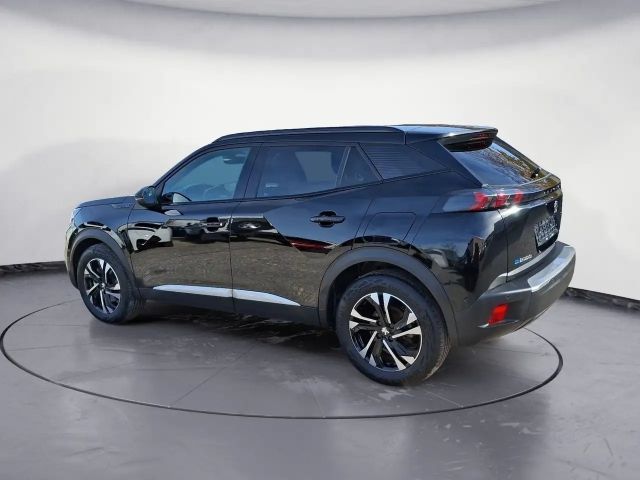 Peugeot E-2008 GT-Line