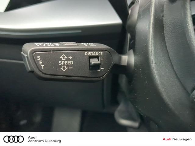 Audi A3 S-Tronic Sedan Sportback