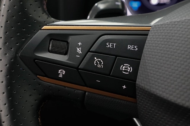 Cupra Leon 1.4 DSG ST Sportstourer