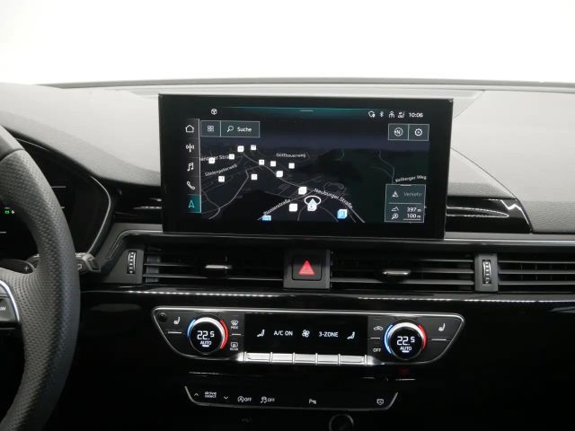 Audi A4 40 TDI Avant Quattro S-Line