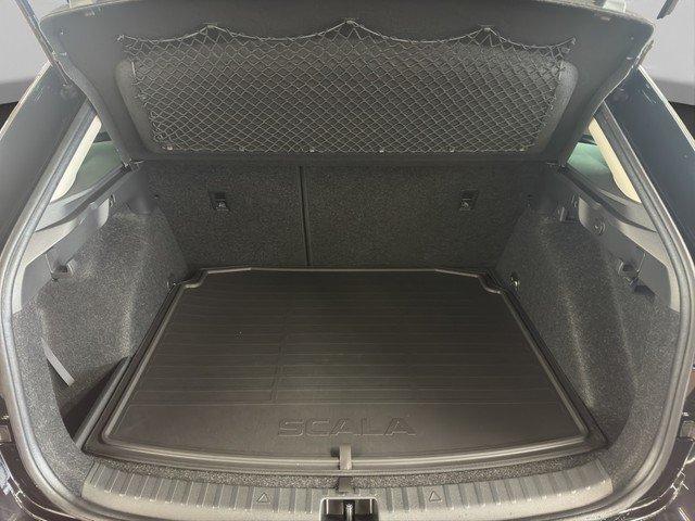 Skoda Scala 1.0 TSI Tour