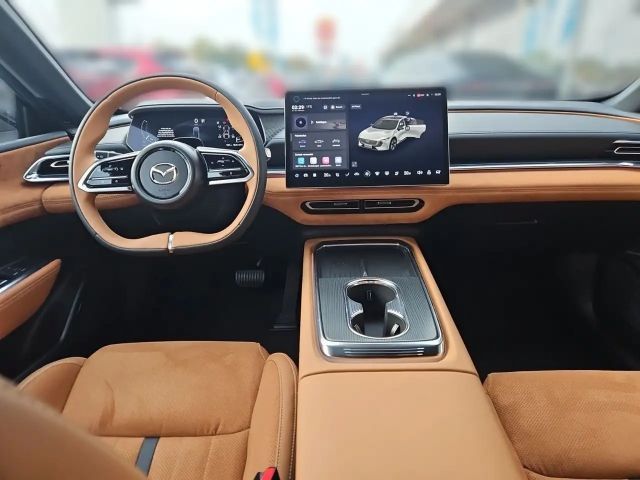 Mazda 6e Long range Plus Takumi