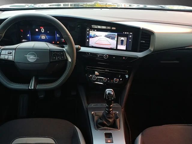 Opel Mokka GS-Line Grand Sport Turbo