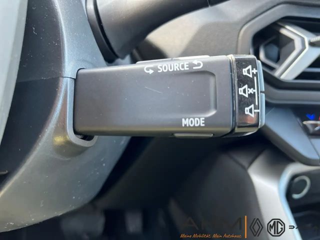 Dacia Bigster Hybrid 155