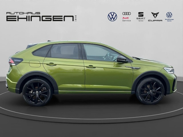 Volkswagen Taigo 1.0 TSI DSG R-Line