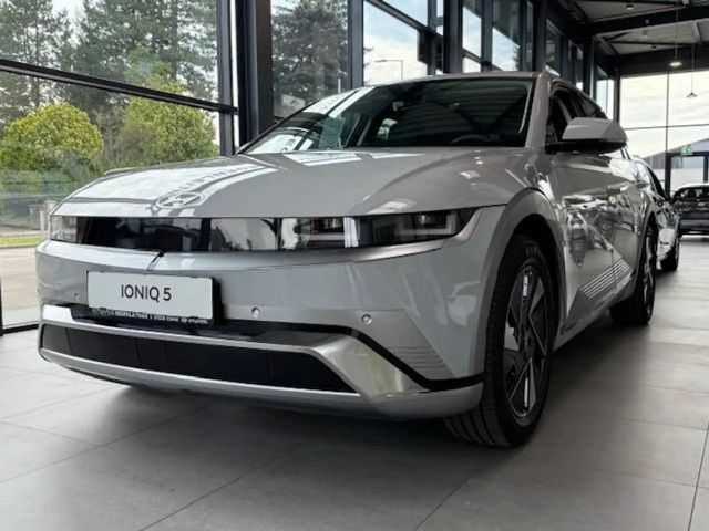 Hyundai IONIQ 5 4WD Vierwielaandrijving