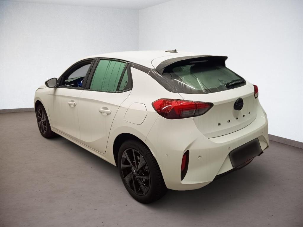 Opel Corsa GS-Line Grand Sport