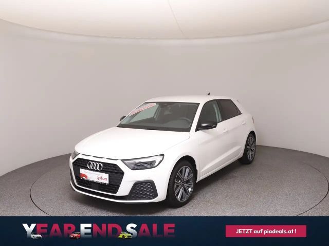 Audi A1 25 TFSI