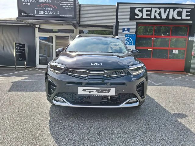 Kia Stonic GDi GT-Line