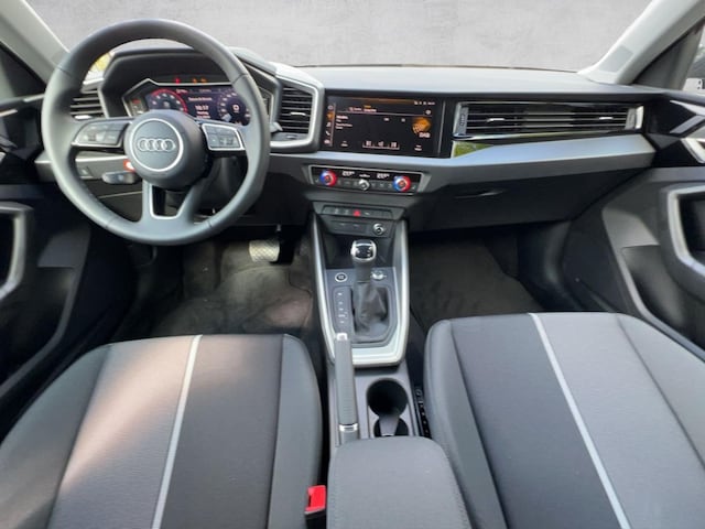 Audi A1 30 TFSI S-Tronic Sportback