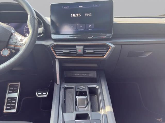 Cupra Formentor 4Drive VZ