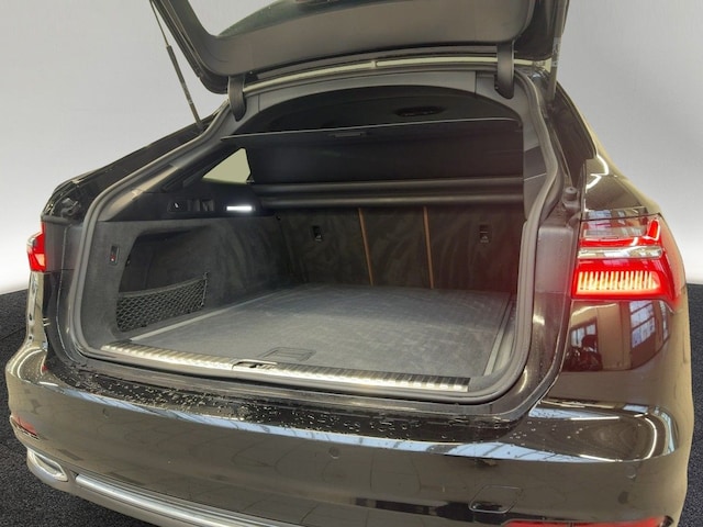 Audi A6 40 TDI Avant S-Tronic