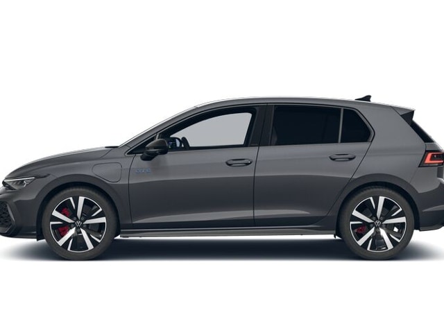 Volkswagen Golf DSG eHybrid