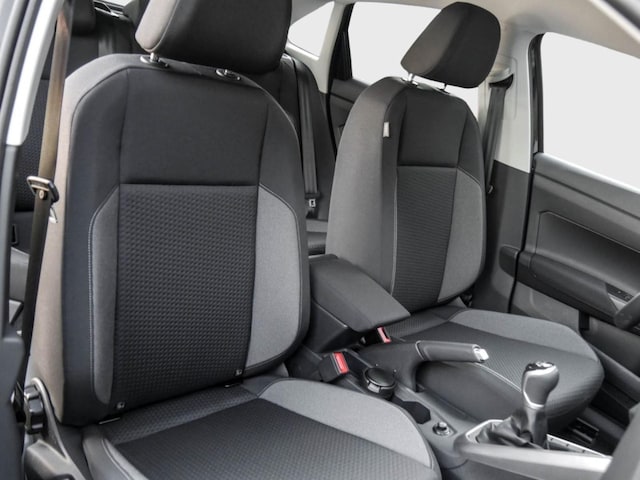 Volkswagen Taigo 1.0 TSI IQ.Drive Life