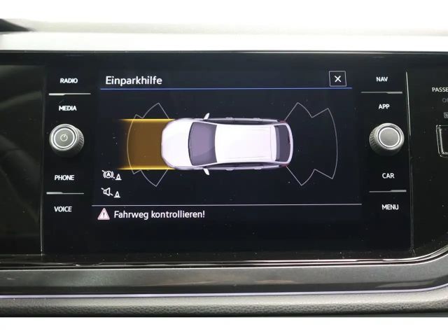 Volkswagen Taigo 1.0 TSI DSG Style