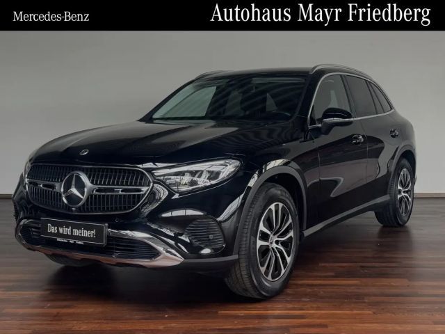 Mercedes-Benz GLC 200 4MATIC AVANTGARDE